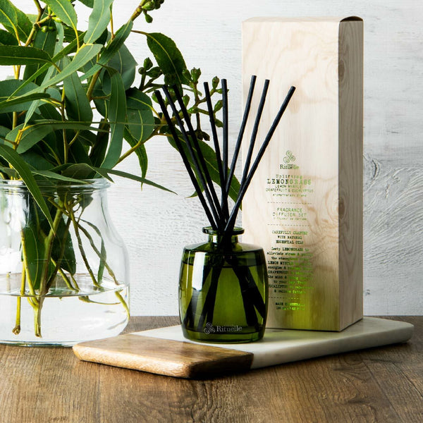 Urban Rituelle -Diffuser  lemongrass